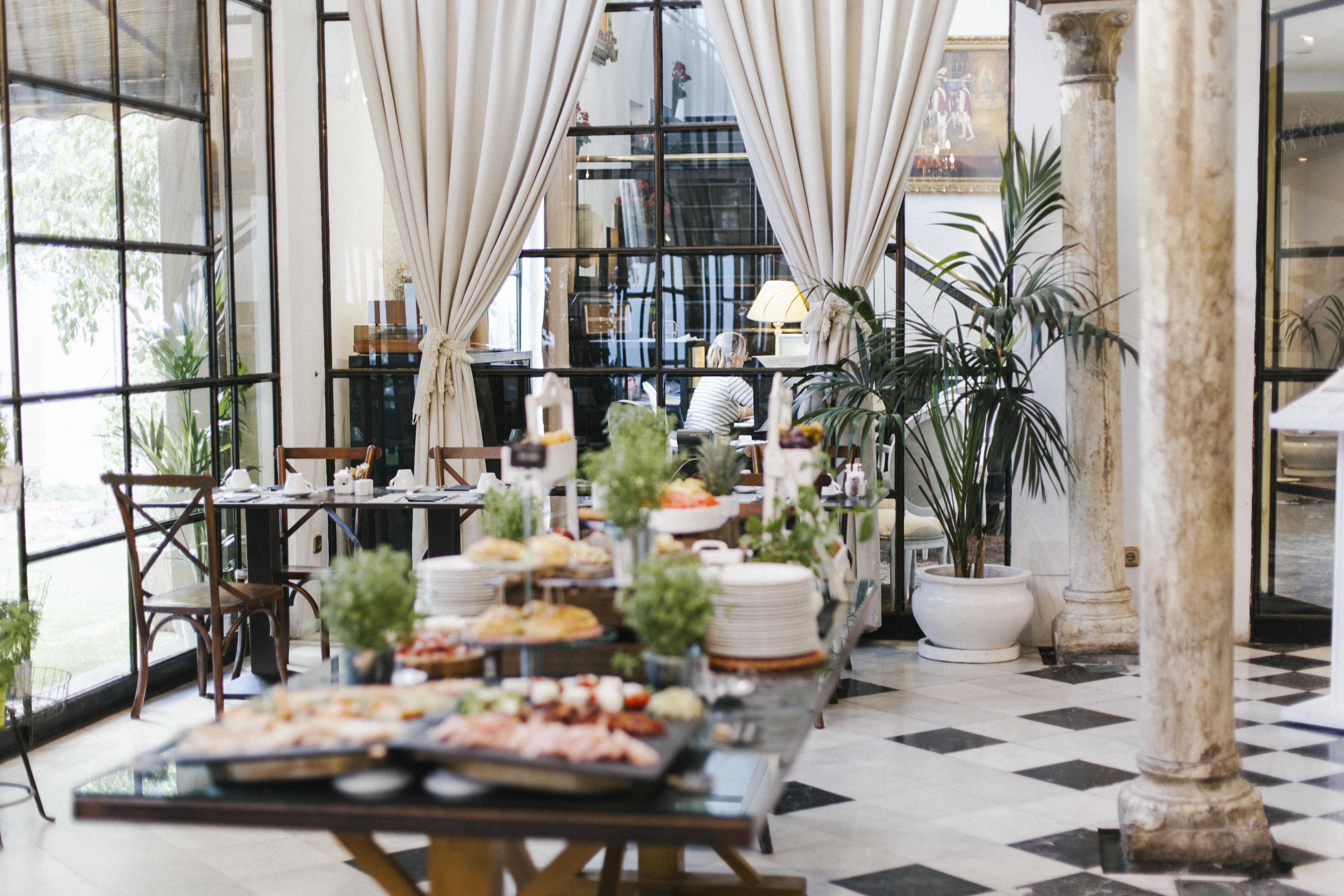 Los Seises Sevilla, A Tribute Portfolio Hotel, Seville